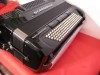 Scandalli C system MIDI accordion with expander
